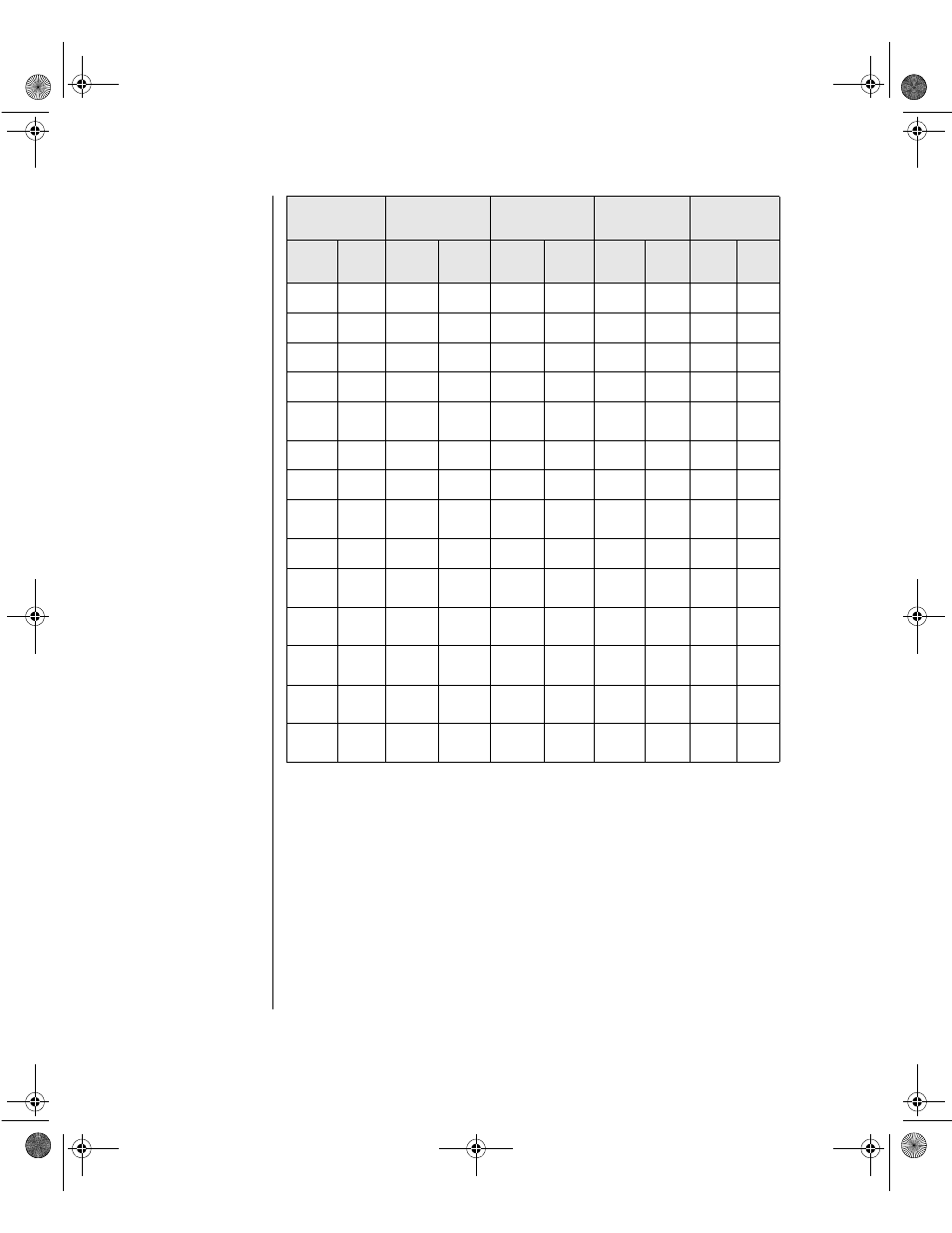 Gateway ALR 8300 User Manual | Page 114 / 128
