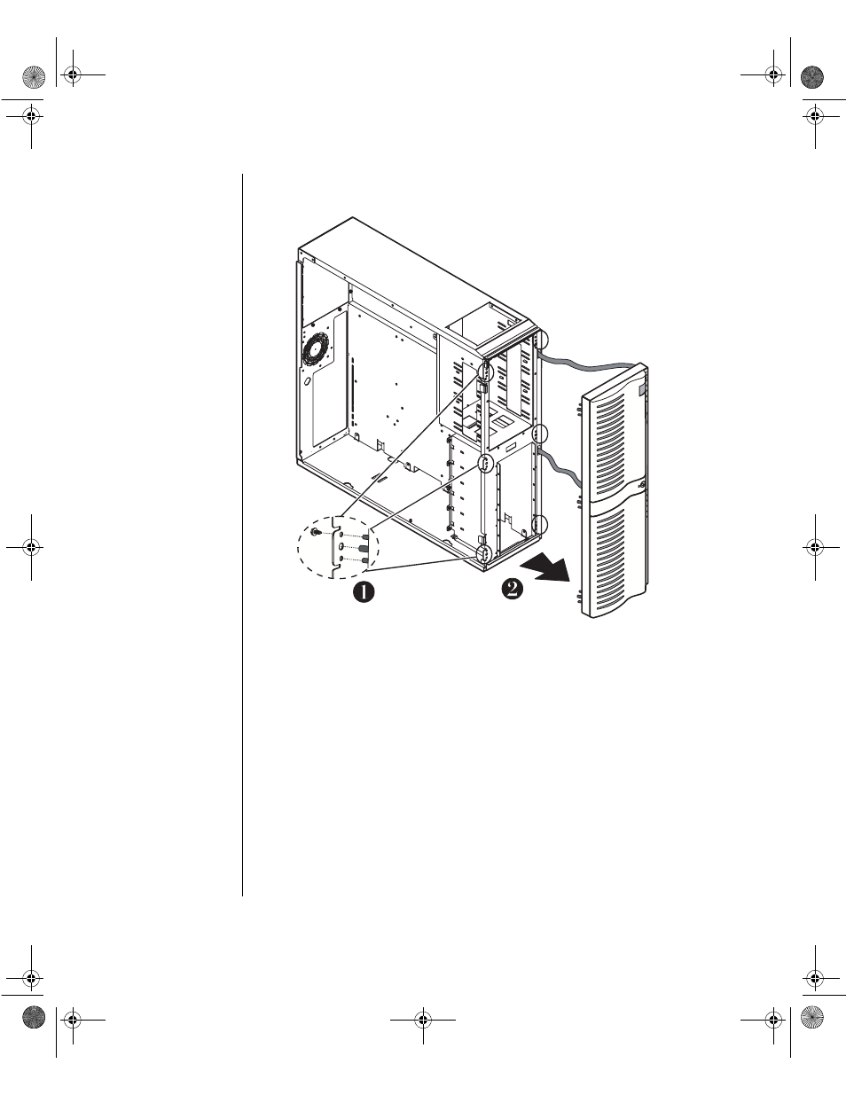 Gateway ALR 8300 User Manual | Page 18 / 128