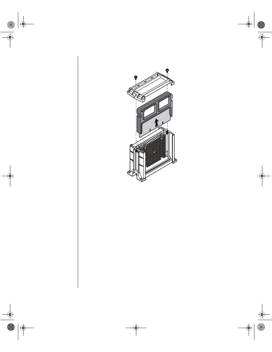 Gateway ALR 8300 User Manual | Page 42 / 128