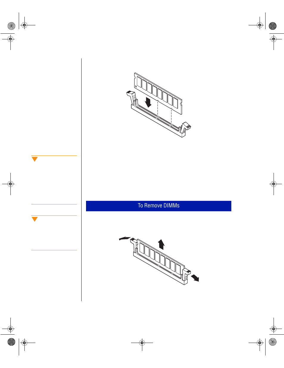 Gateway ALR 8300 User Manual | Page 48 / 128