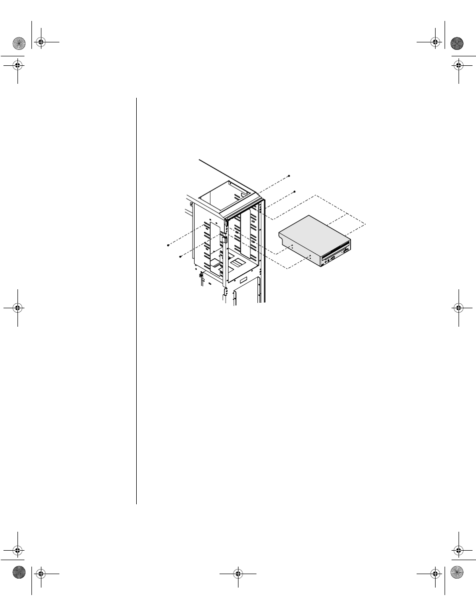 Gateway ALR 8300 User Manual | Page 50 / 128