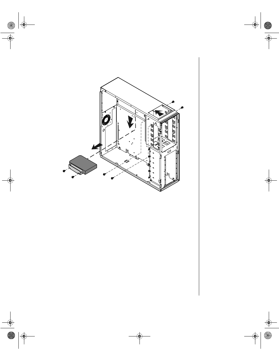 Gateway ALR 8300 User Manual | Page 53 / 128
