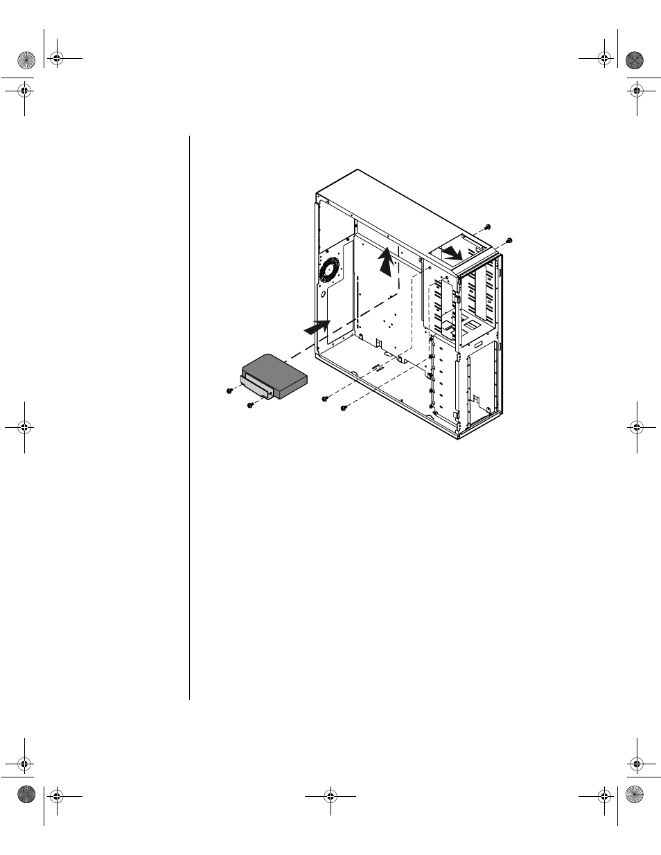 Gateway ALR 8300 User Manual | Page 54 / 128