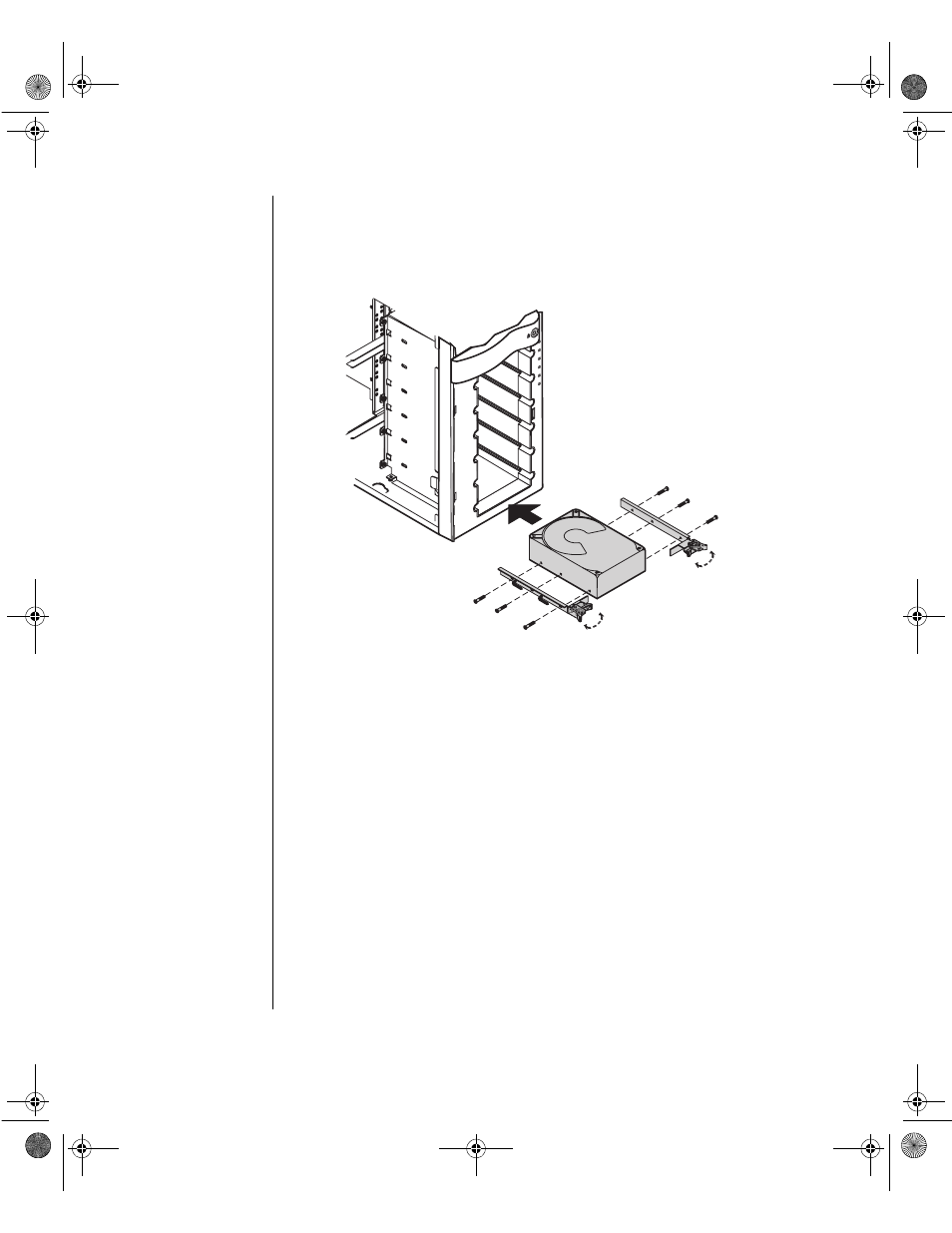 Gateway ALR 8300 User Manual | Page 56 / 128