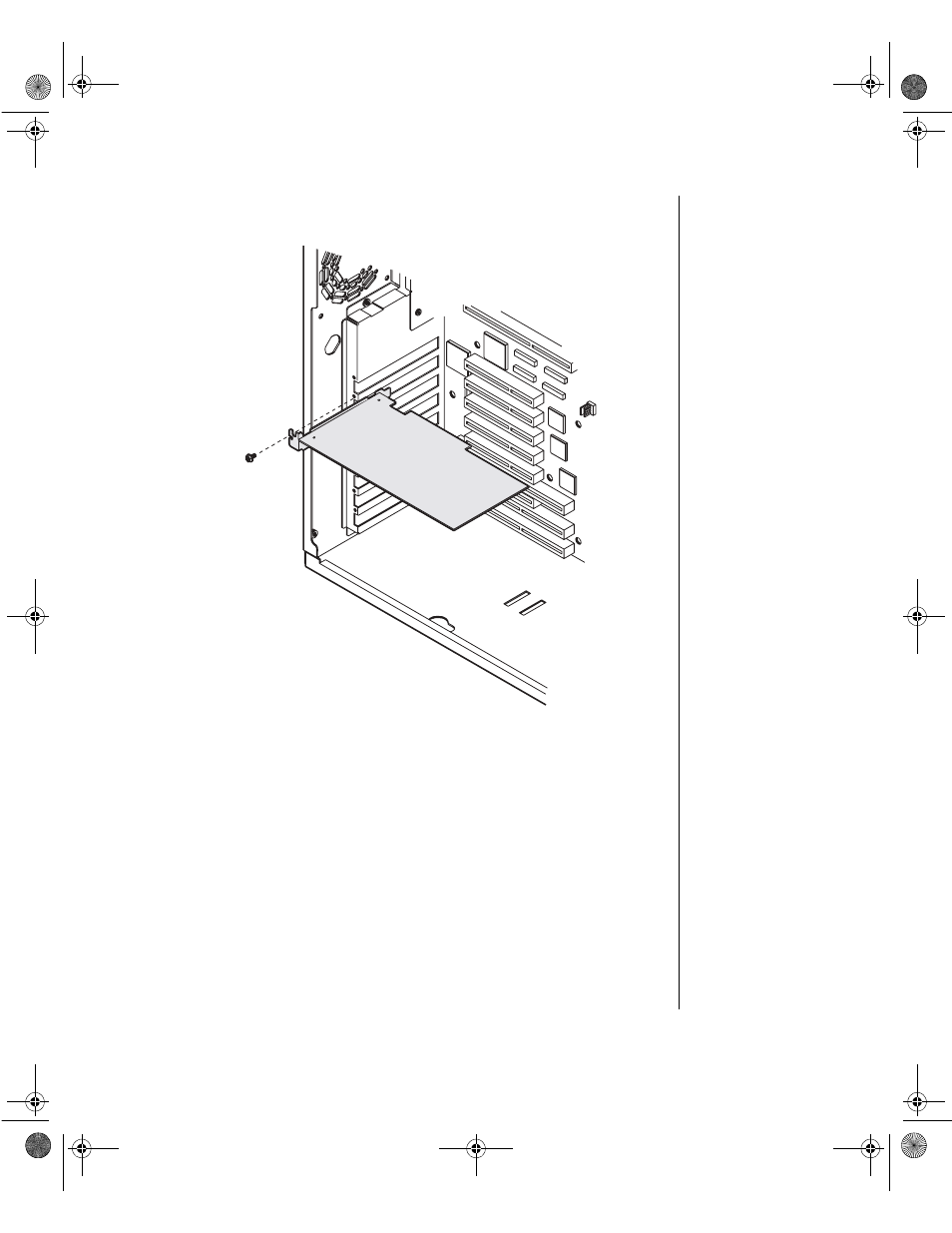 Gateway ALR 8300 User Manual | Page 59 / 128