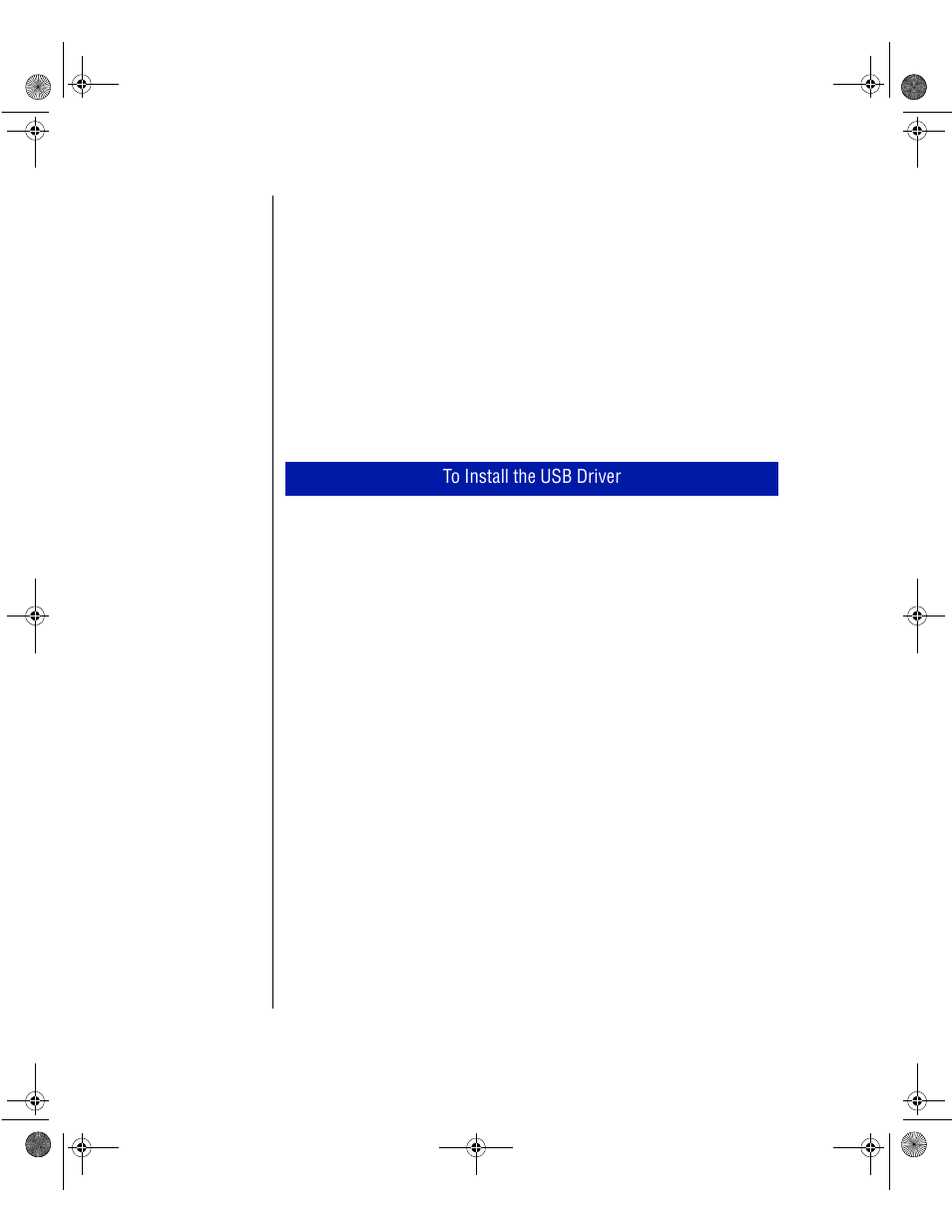 Installing software and drivers, Installing the usb driver, Installing video drivers | Installing the usb driver installing video drivers | Gateway ALR 8300 User Manual | Page 62 / 128