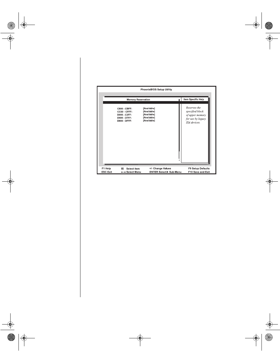 Gateway ALR 8300 User Manual | Page 74 / 128