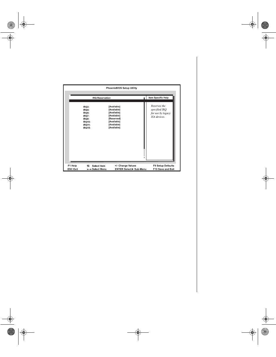 Gateway ALR 8300 User Manual | Page 75 / 128