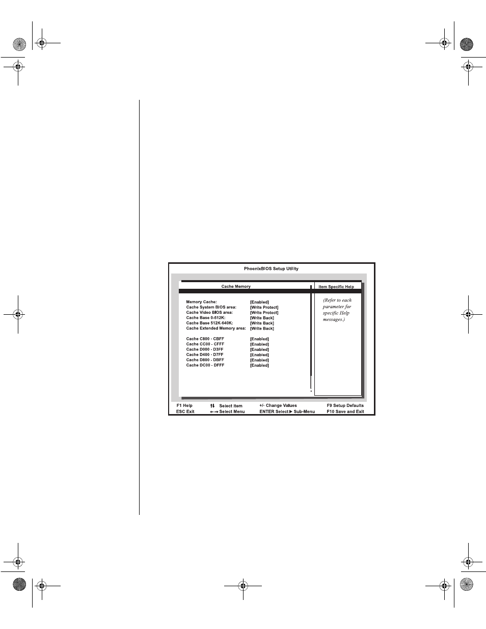 Gateway ALR 8300 User Manual | Page 78 / 128