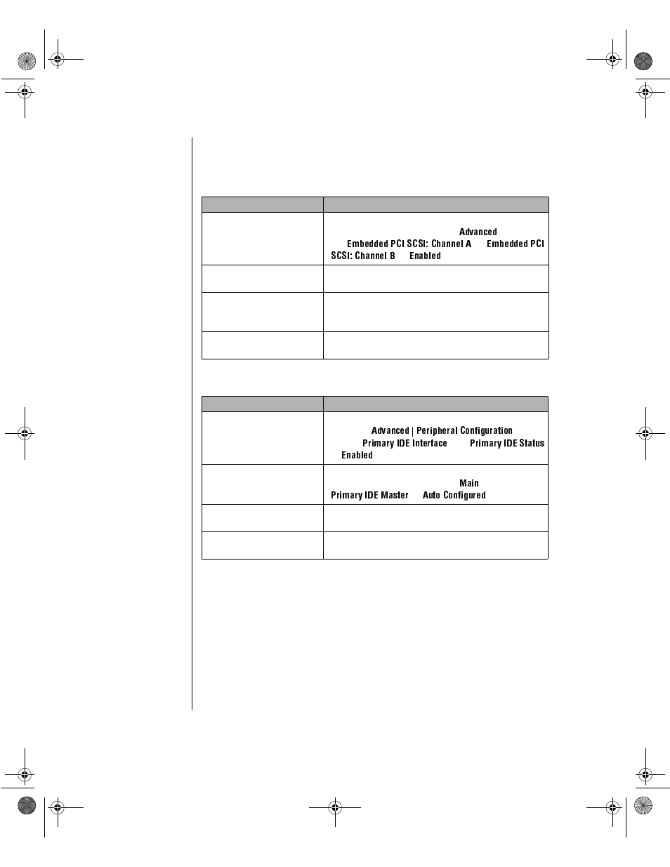 Hard disk problems | Gateway ALR 8300 User Manual | Page 92 / 128