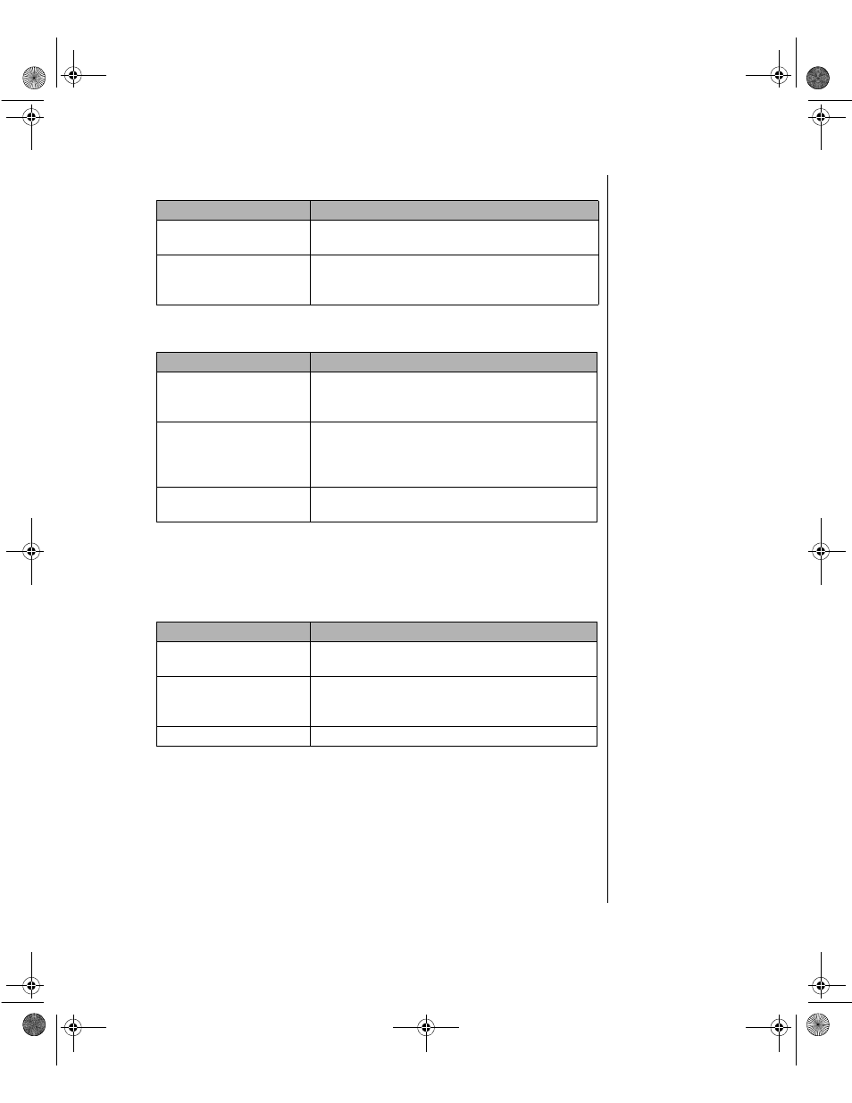 Printer problems | Gateway ALR 8300 User Manual | Page 95 / 128