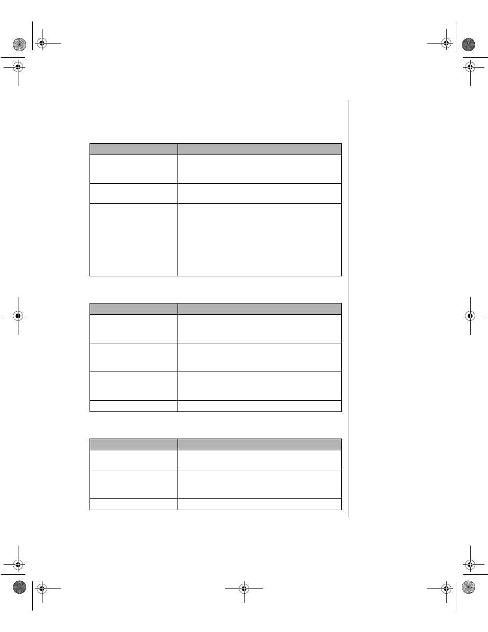System problems | Gateway ALR 8300 User Manual | Page 97 / 128
