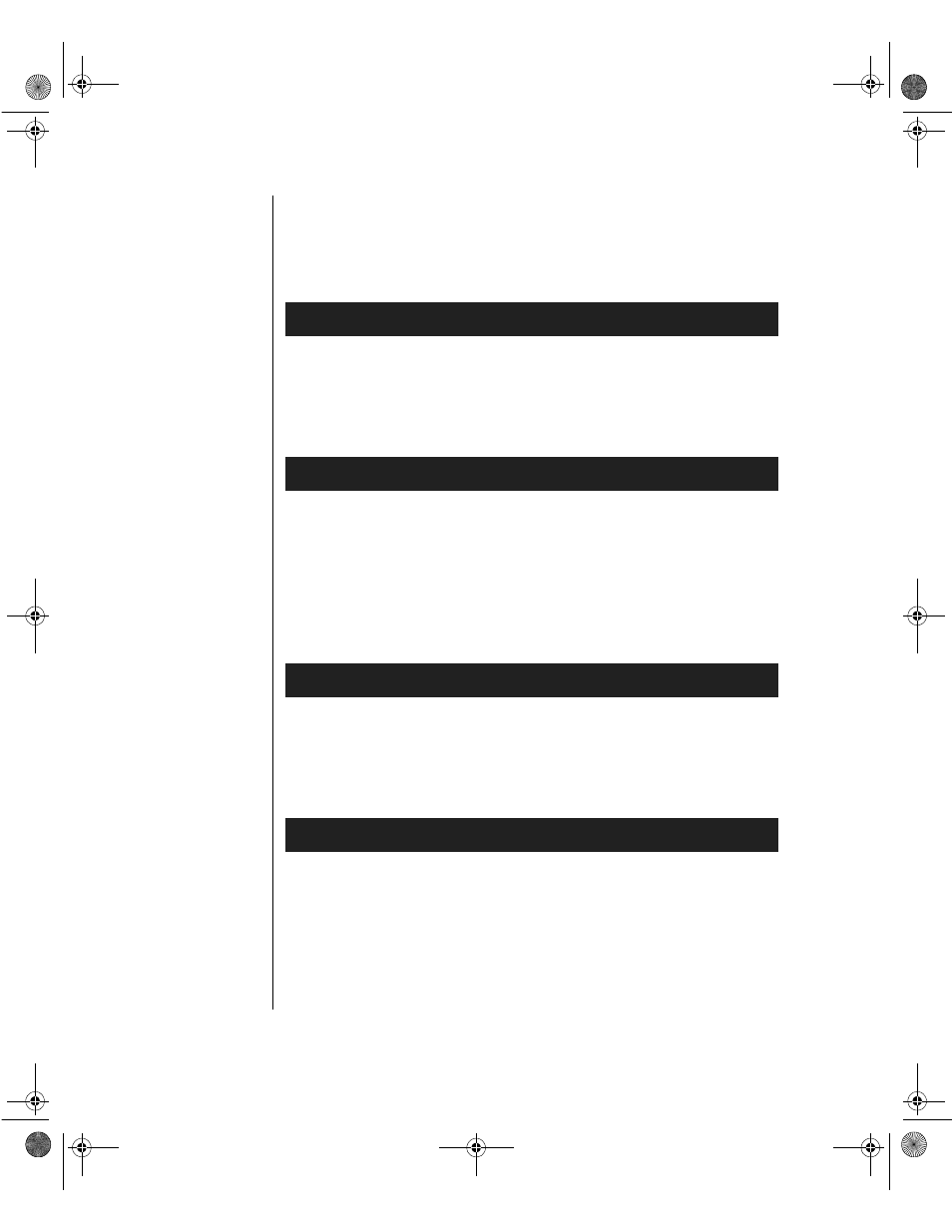 Security add-in | Gateway ALR 9200 User Manual | Page 128 / 226