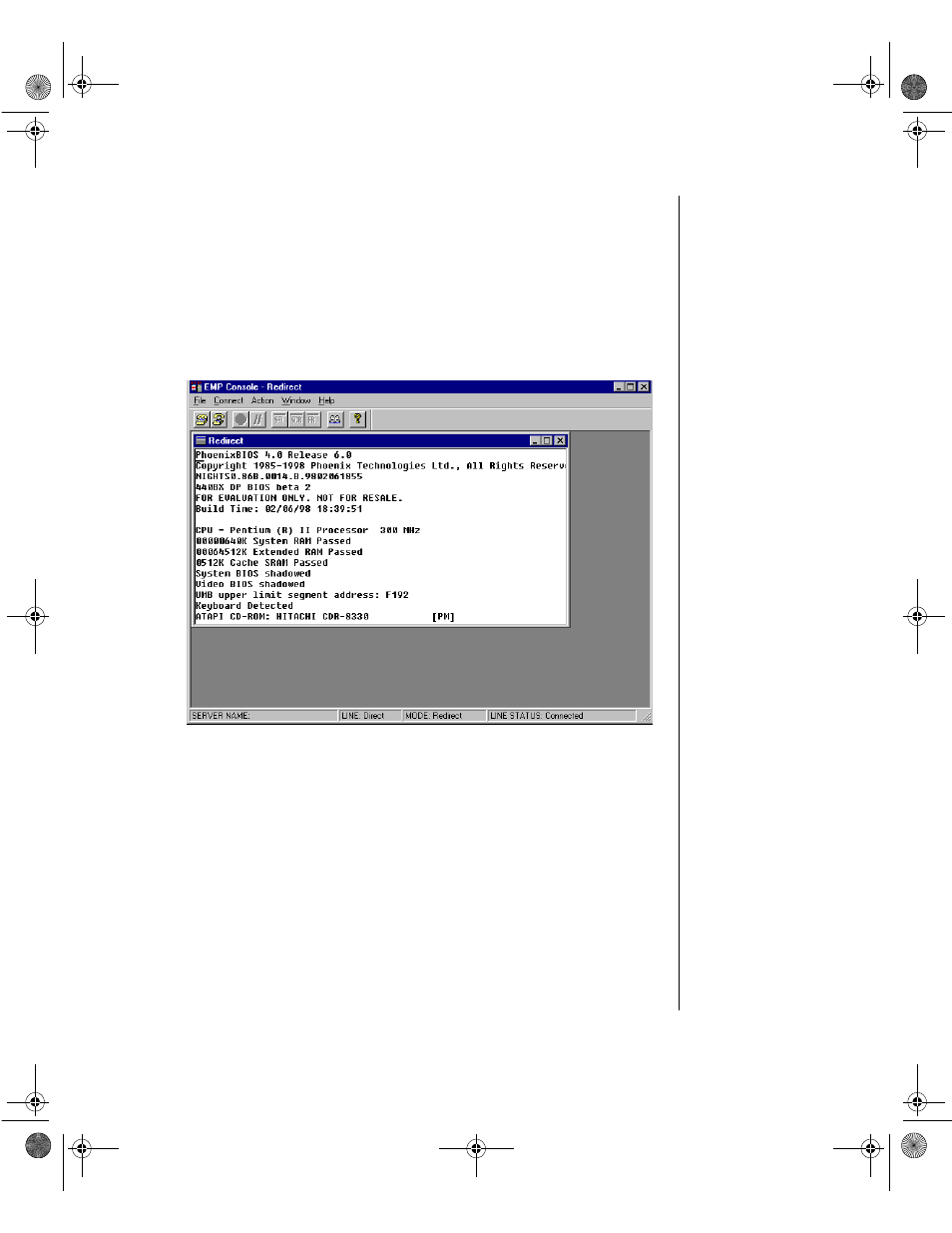 Gateway ALR 9200 User Manual | Page 143 / 226
