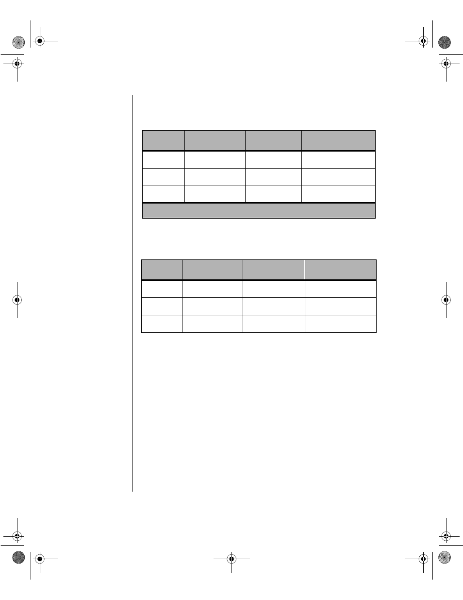 Emp console requirements | Gateway ALR 9200 User Manual | Page 144 / 226