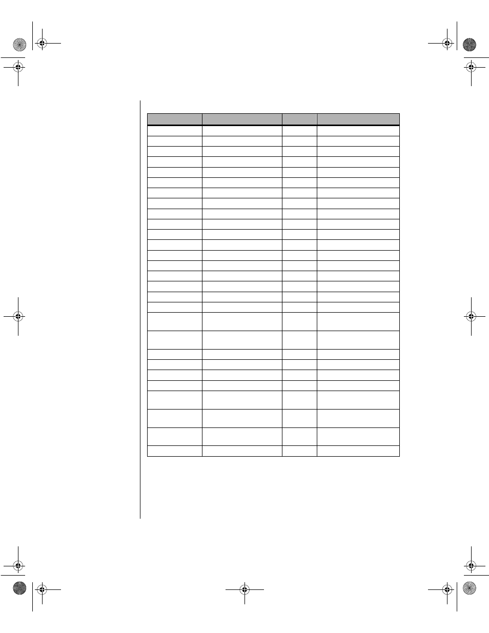Gateway ALR 9200 User Manual | Page 192 / 226