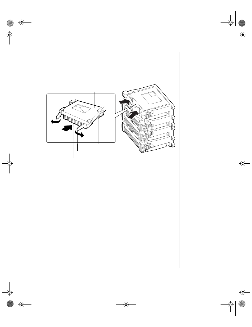 Gateway ALR 9200 User Manual | Page 47 / 226