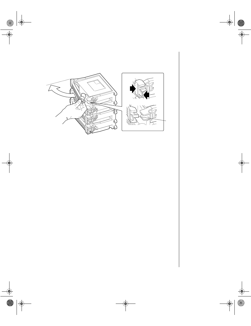 Gateway ALR 9200 User Manual | Page 49 / 226