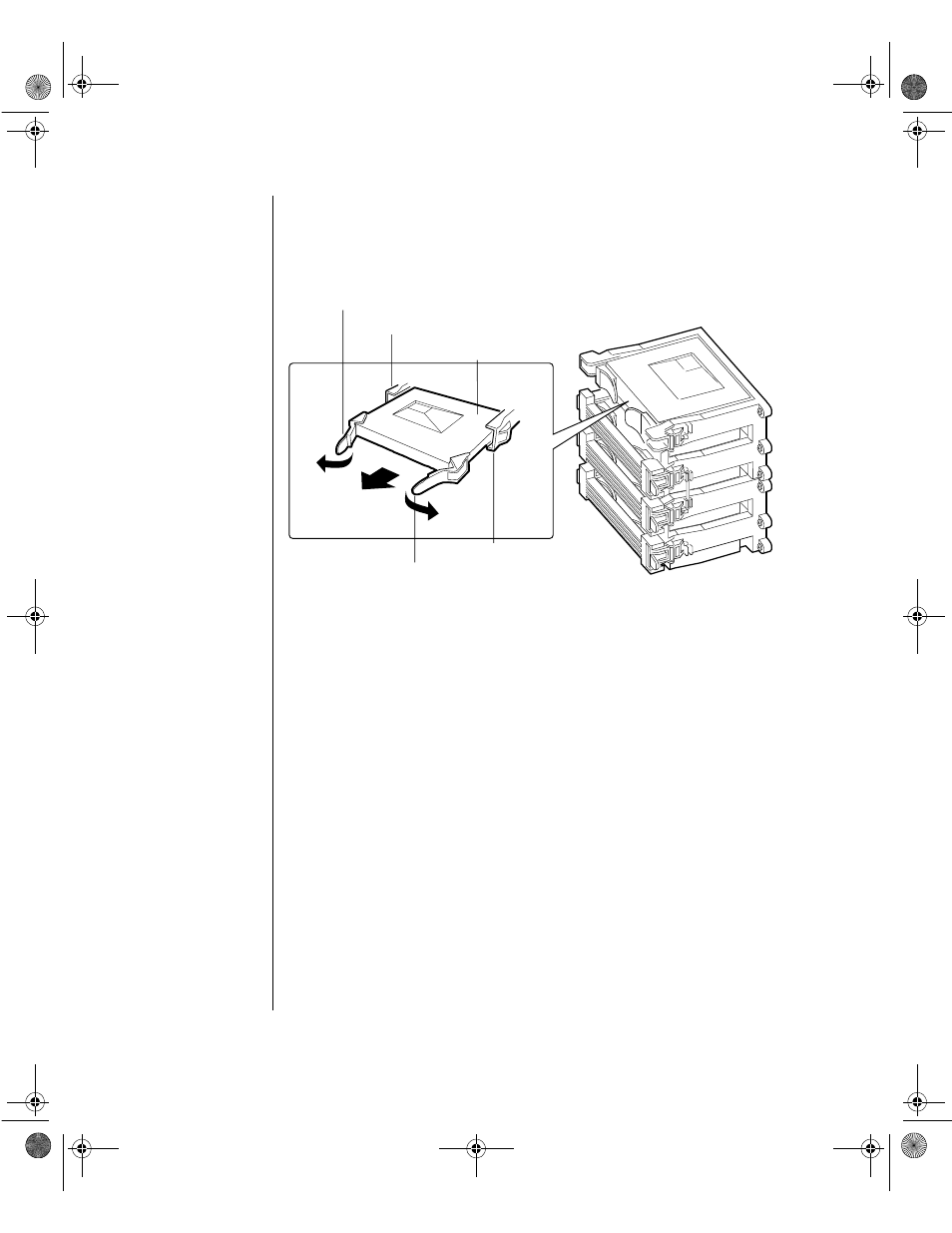 Gateway ALR 9200 User Manual | Page 50 / 226