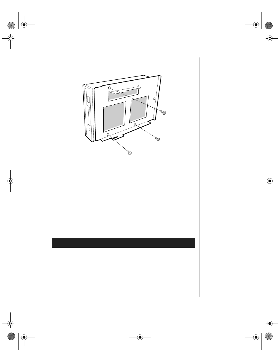 Gateway ALR 9200 User Manual | Page 59 / 226