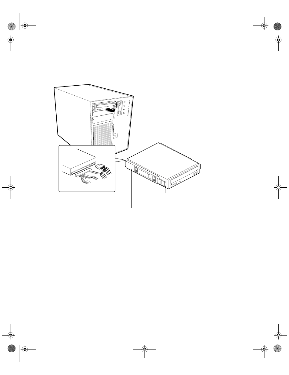 Gateway ALR 9200 User Manual | Page 65 / 226