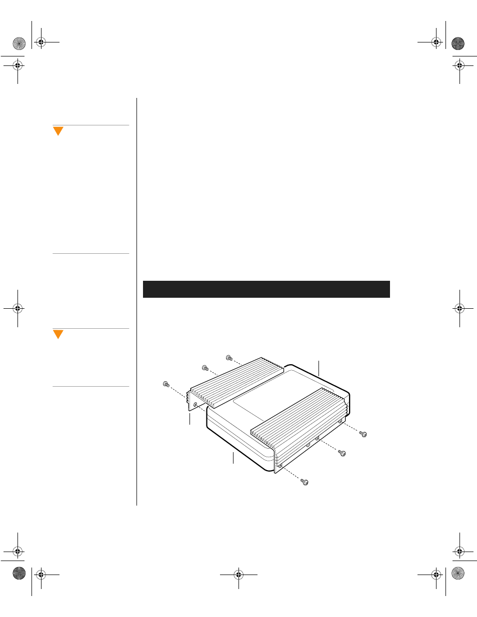 Scsi hard disk drives | Gateway ALR 9200 User Manual | Page 66 / 226