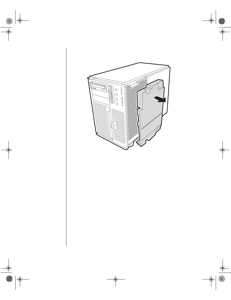 Gateway ALR 9200 User Manual | Page 72 / 226