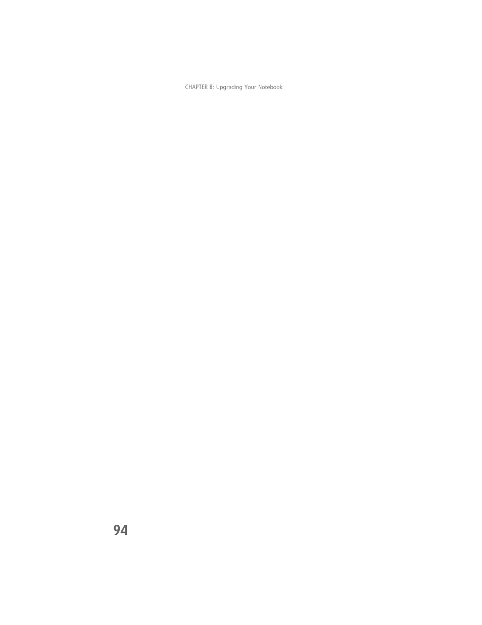 Gateway Laptop User Manual | Page 102 / 152