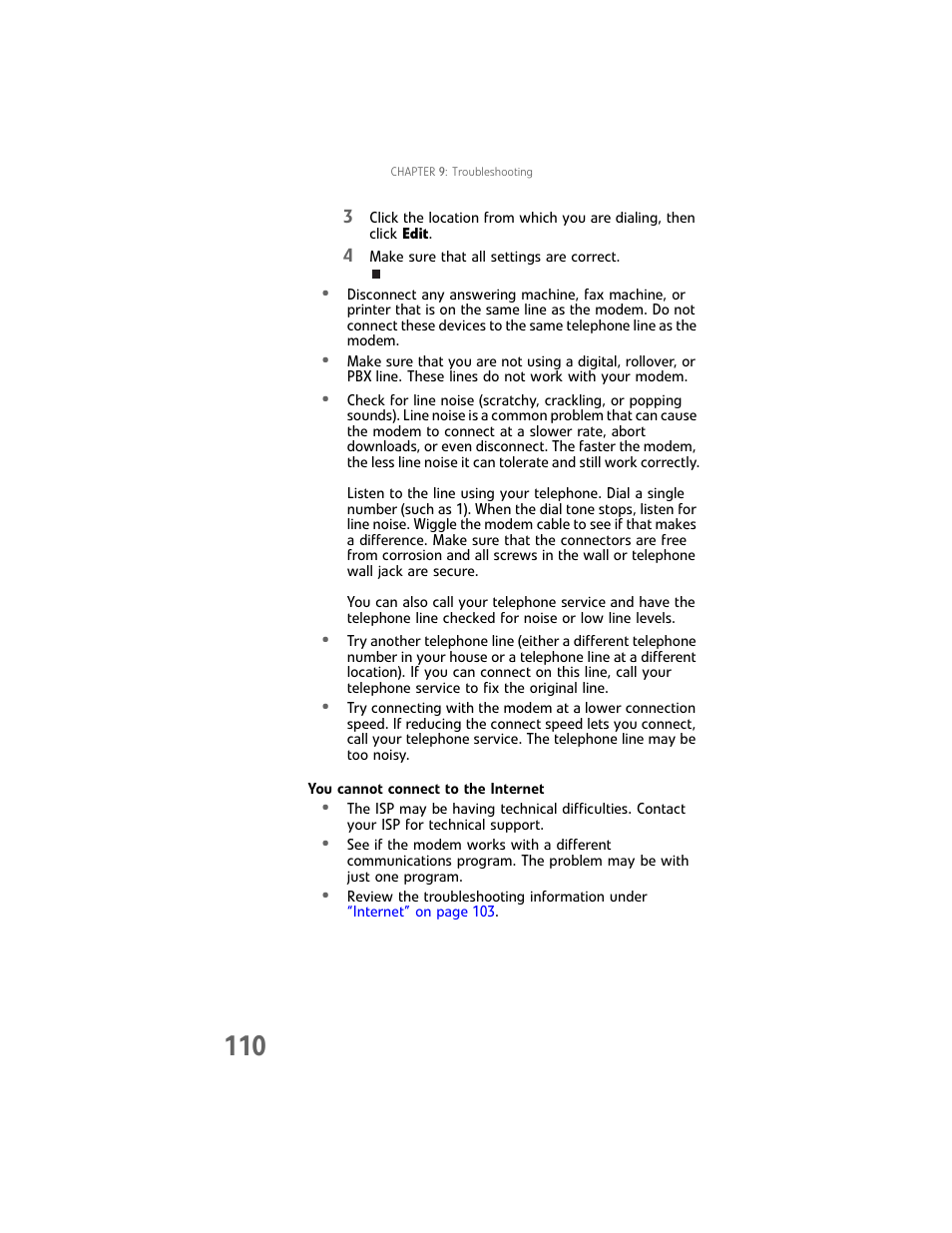 Gateway Laptop User Manual | Page 118 / 152