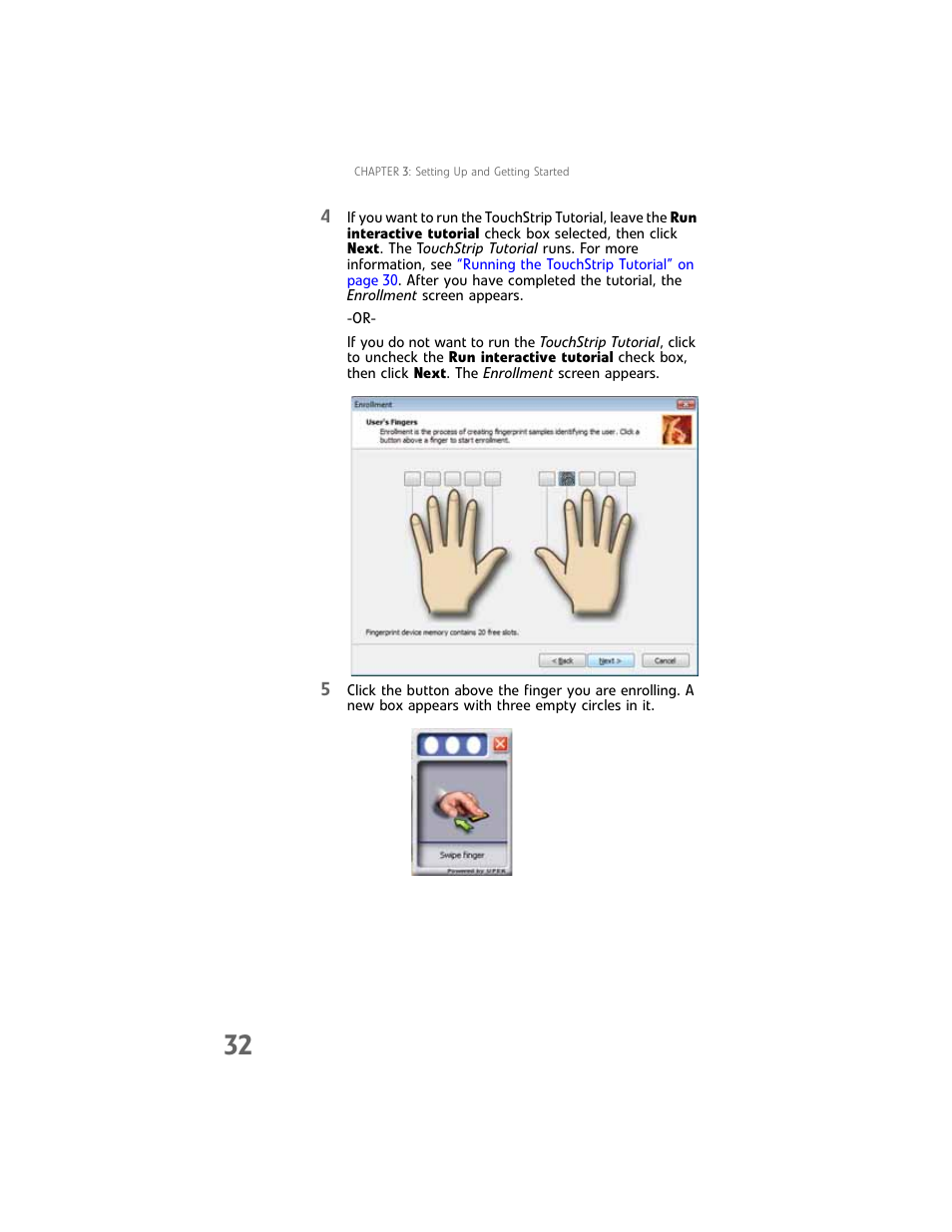 Gateway Laptop User Manual | Page 40 / 152