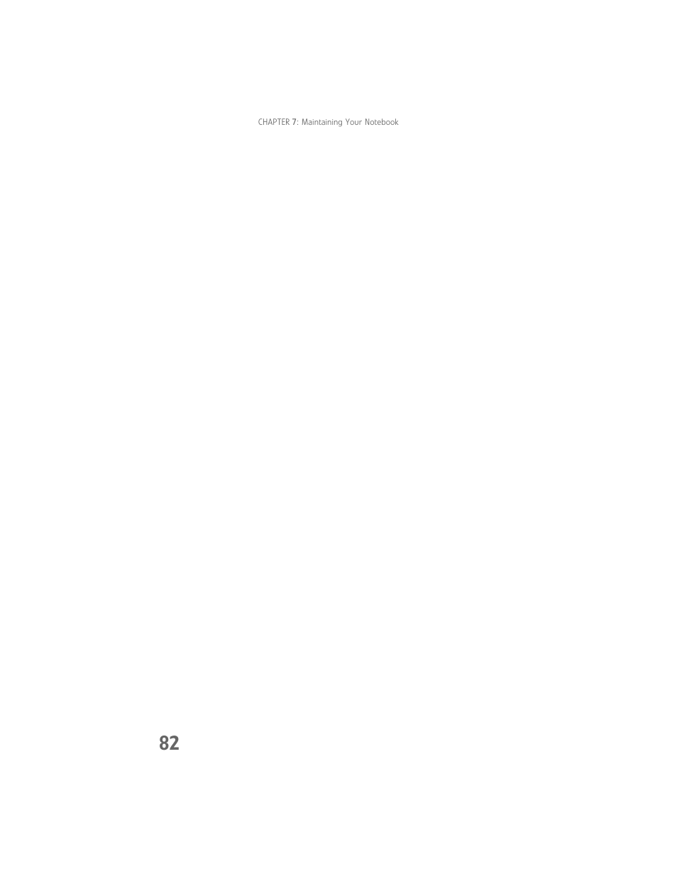 Gateway Laptop User Manual | Page 90 / 152