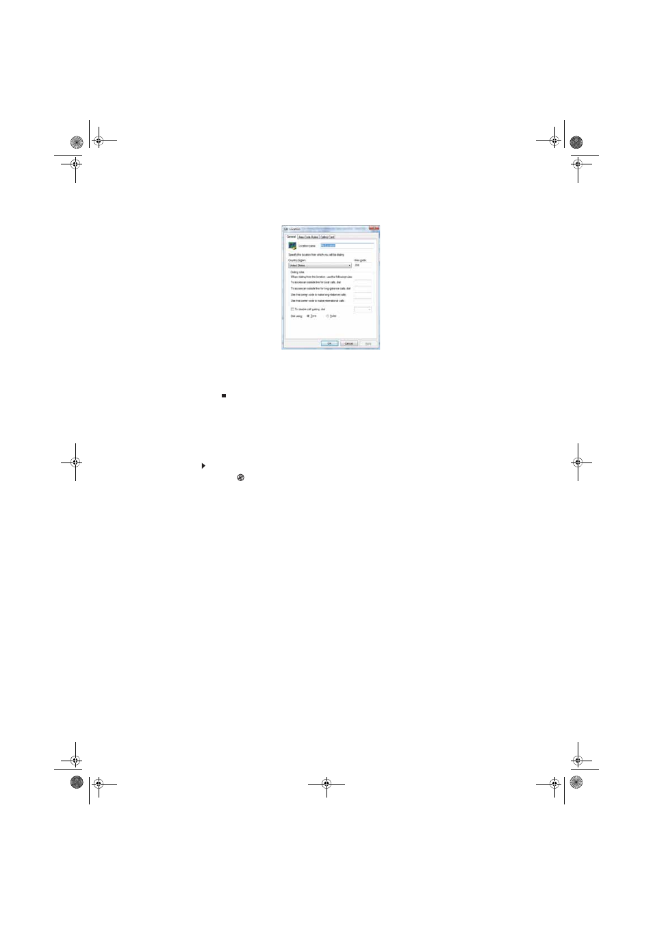 Setting up your cover page template | Gateway eMachine 3 User Manual | Page 32 / 96