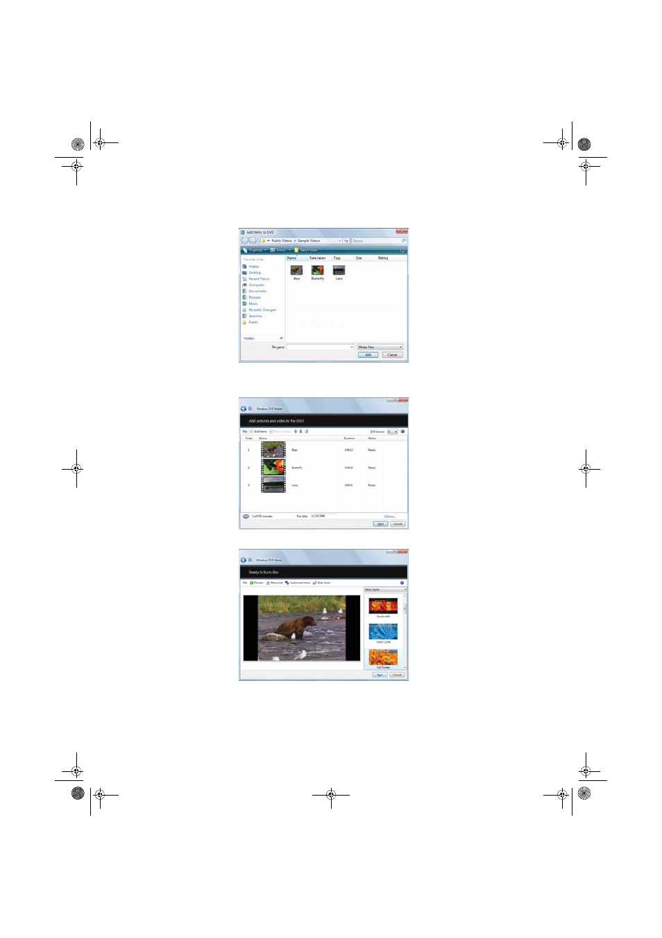 Gateway eMachine 3 User Manual | Page 44 / 96