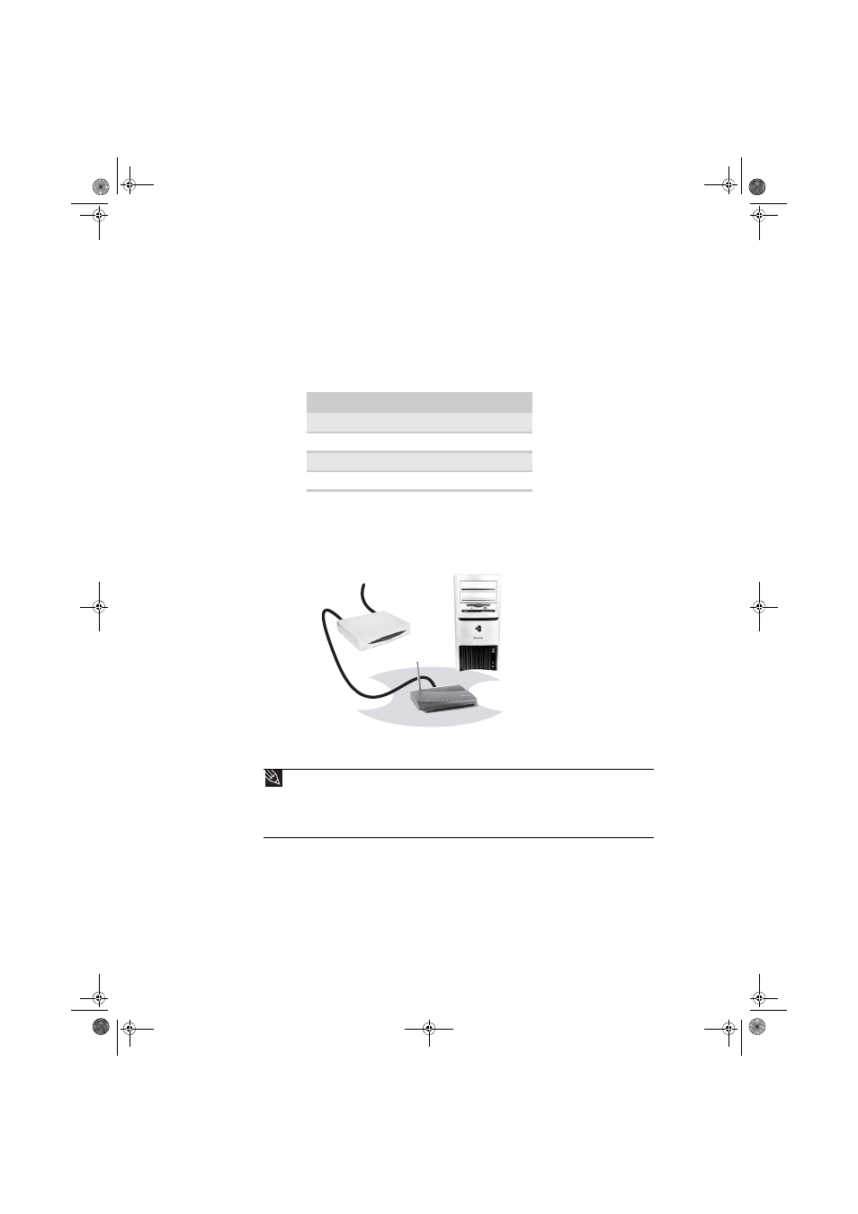 Wireless ethernet standards, Using an access point | Gateway eMachine 3 User Manual | Page 54 / 96