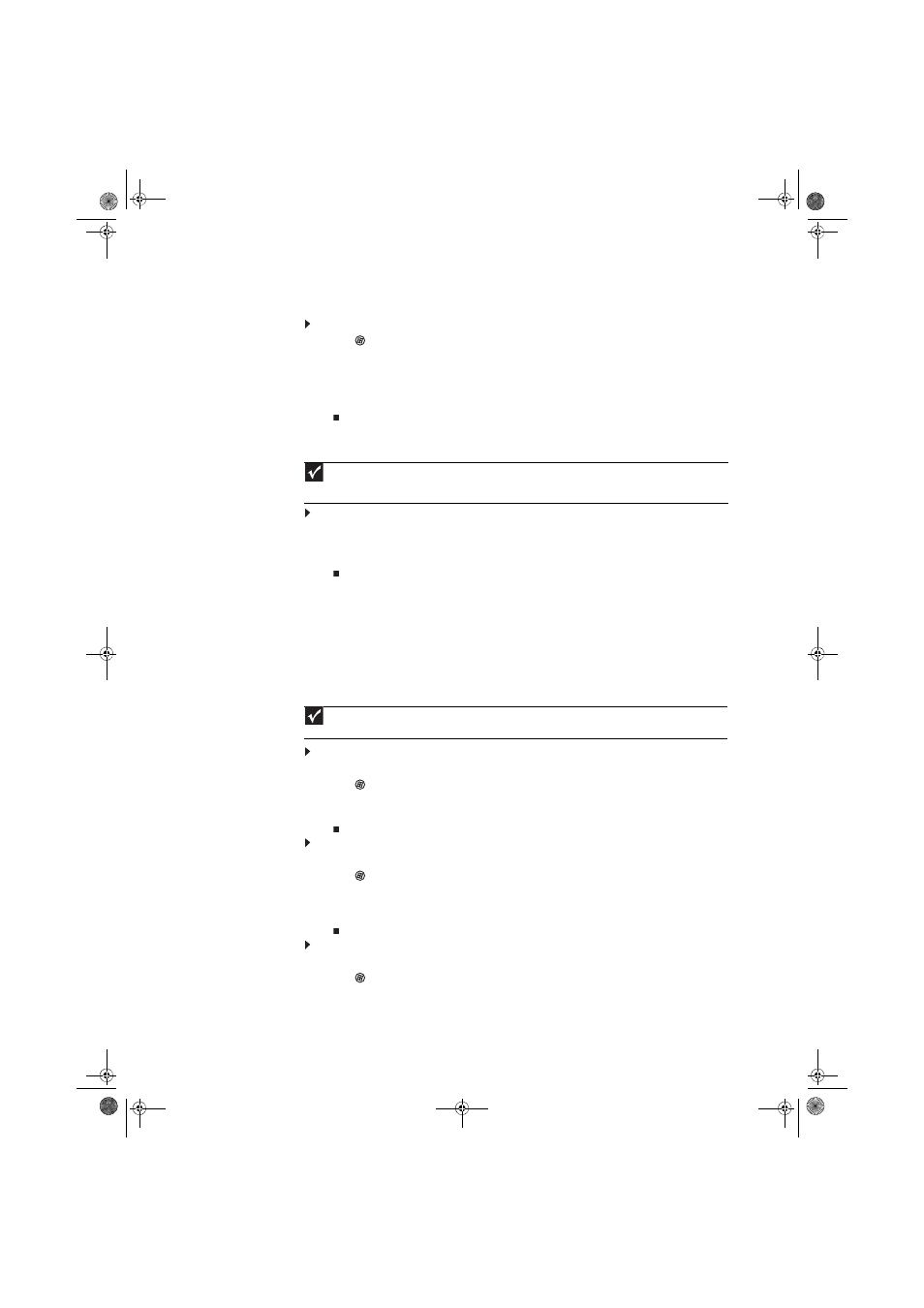 Copying files across the network, To copy files across the network, Printing files across the network | To print files across the network, Bluetooth networking, To install a bluetooth enabled device, To install a bluetooth printer, To connect to a bluetooth personal area network | Gateway eMachine 3 User Manual | Page 61 / 96