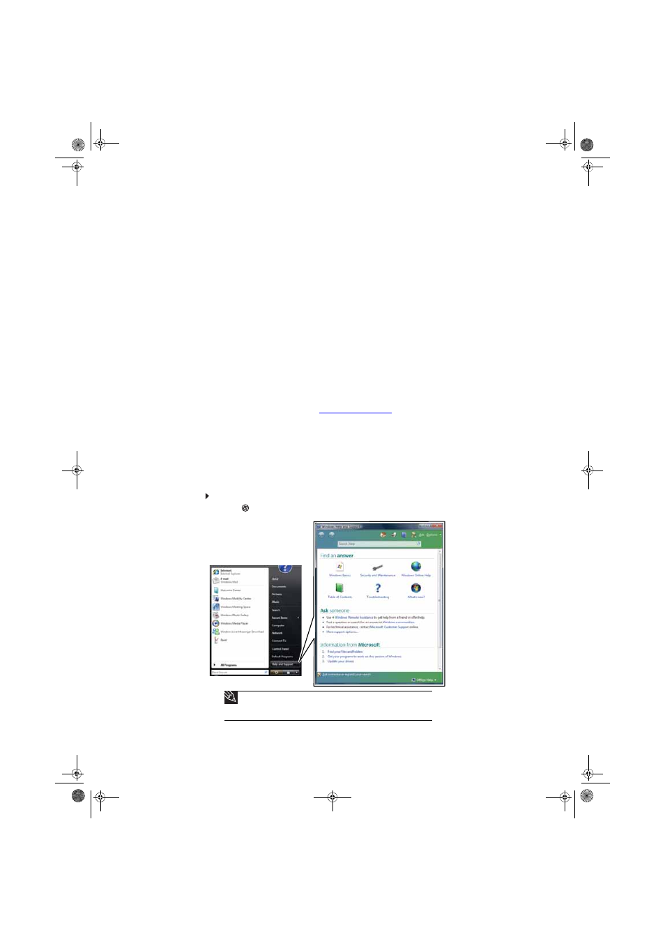 Thank you for purchasing our computer, Using the emachines web site, Using help and support | To start help and support | Gateway eMachine 3 User Manual | Page 8 / 96