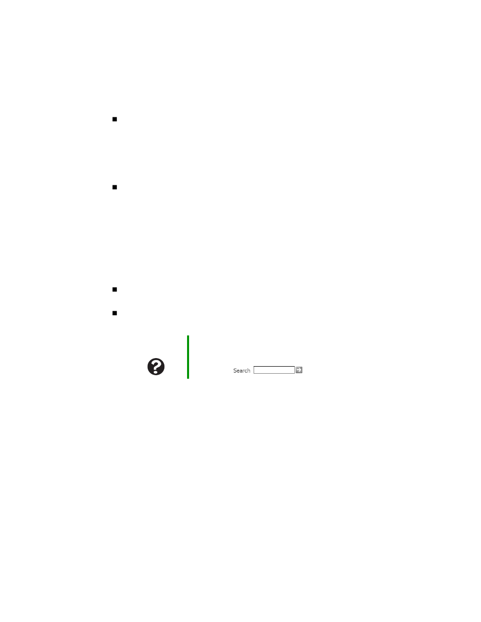 Internet | Gateway M460 User Manual | Page 114 / 154