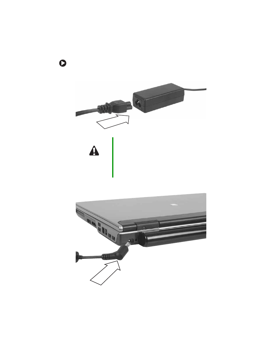 Gateway M460 User Manual | Page 29 / 154