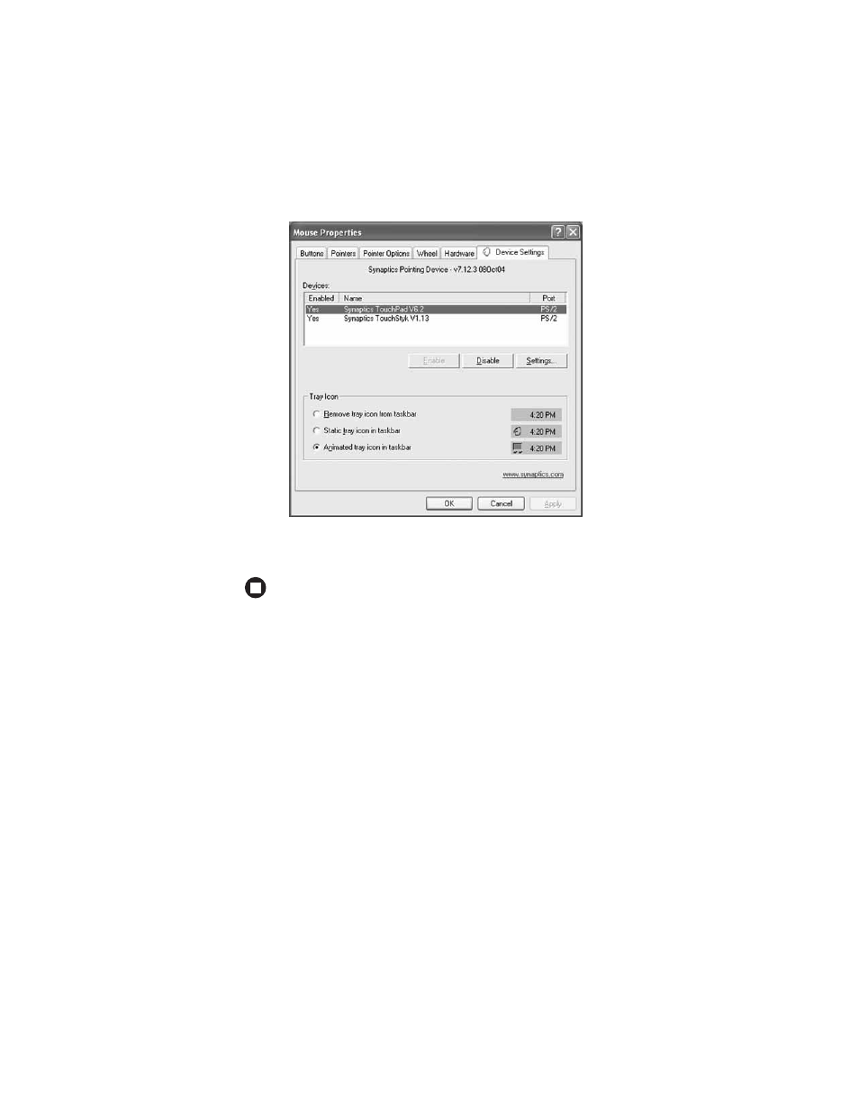 Gateway M460 User Manual | Page 47 / 154