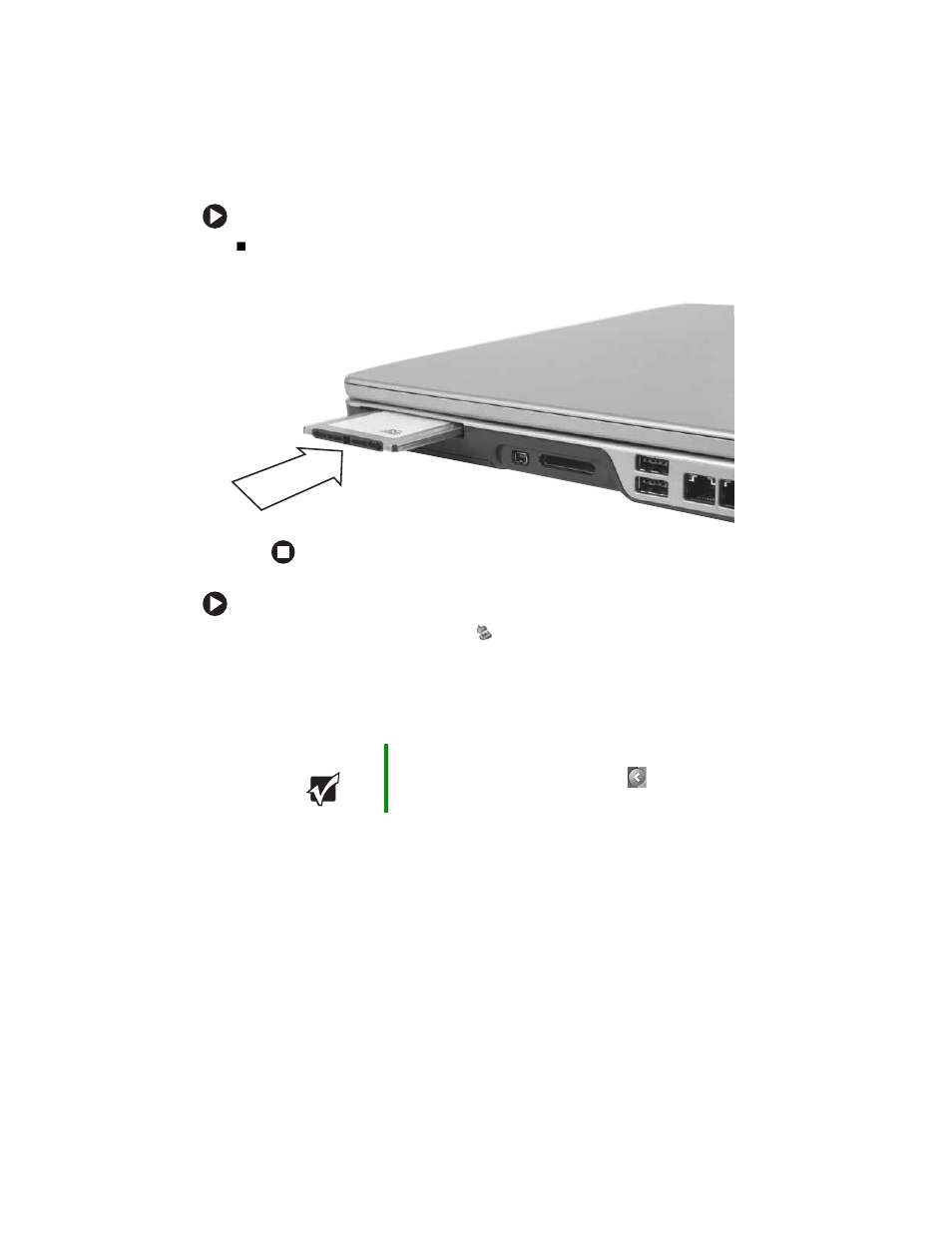 Gateway M460 User Manual | Page 59 / 154