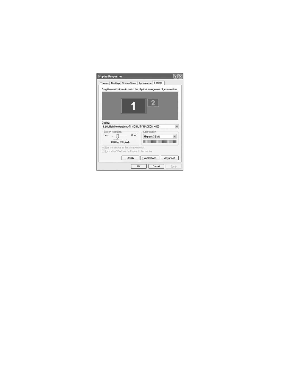 Gateway M460 User Manual | Page 64 / 154