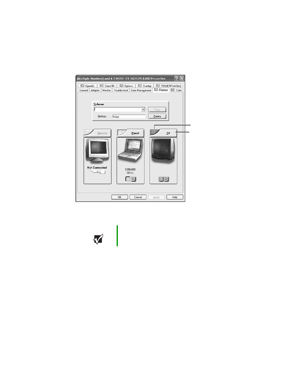 Gateway M460 User Manual | Page 65 / 154