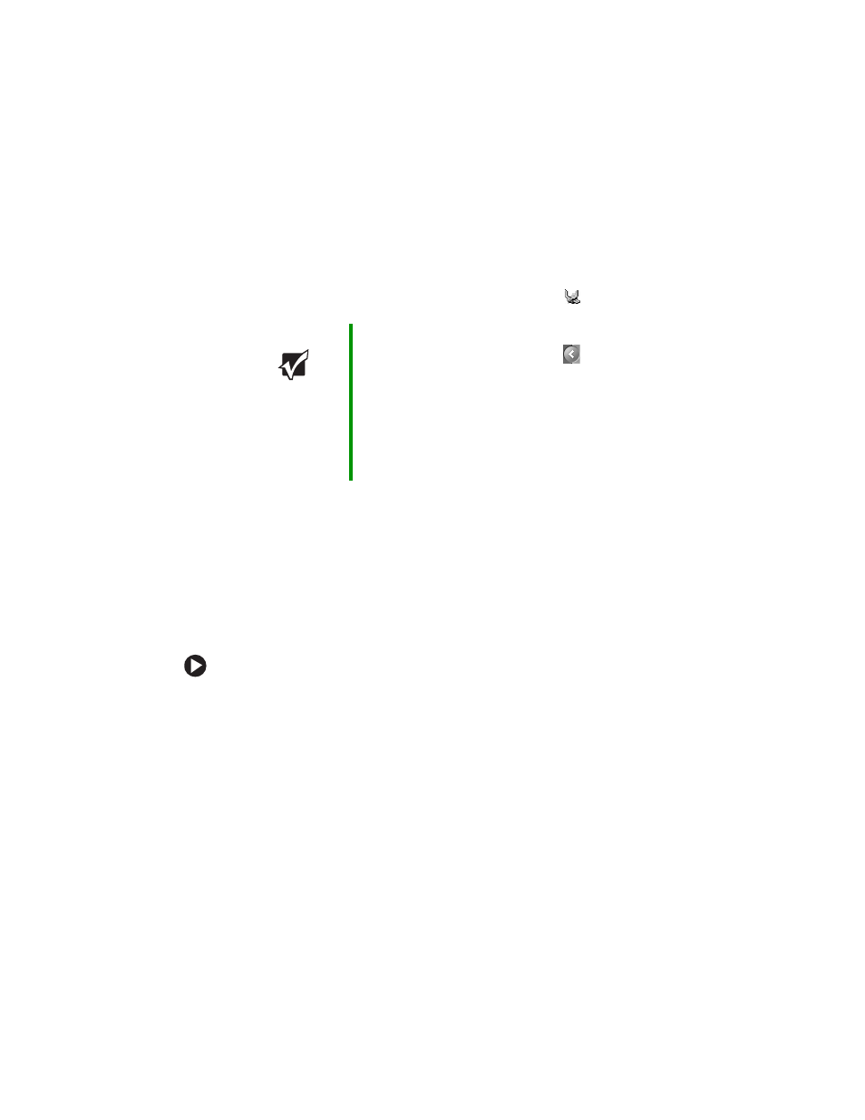 Recharging the battery, Recalibrating the batteries, Recharging the battery recalibrating the batteries | Gateway M460 User Manual | Page 69 / 154