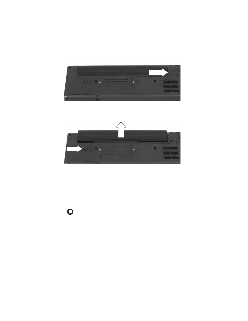 Gateway M460 User Manual | Page 72 / 154