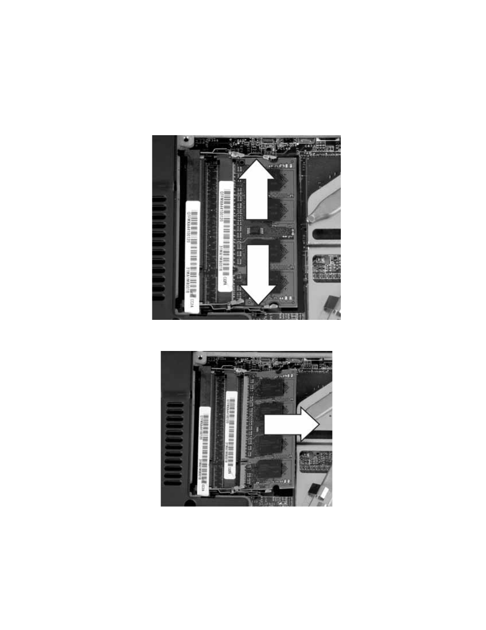 Gateway M460 User Manual | Page 81 / 154