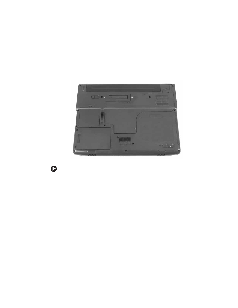 Replacing the hard drive kit | Gateway M460 User Manual | Page 83 / 154