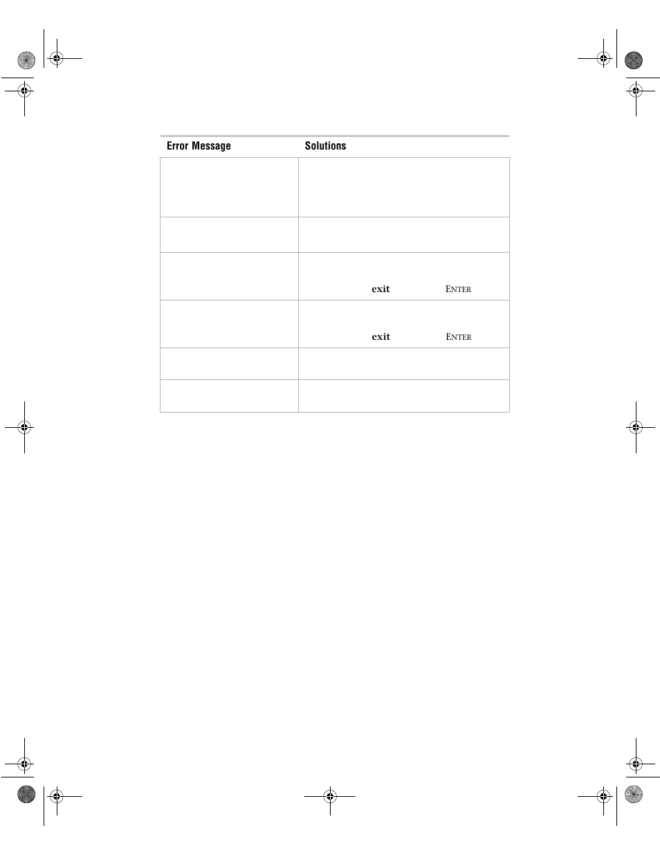 Gateway E1400 User Manual | Page 114 / 136