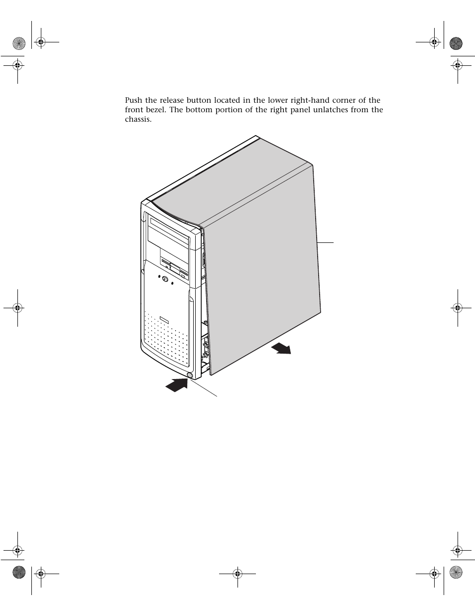 Gateway E1400 User Manual | Page 27 / 136