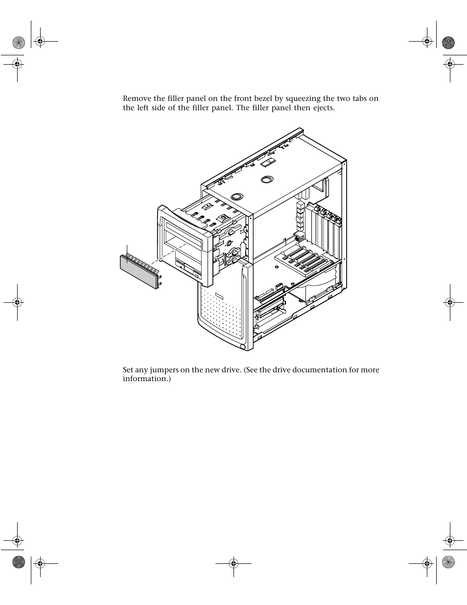 Gateway E1400 User Manual | Page 43 / 136