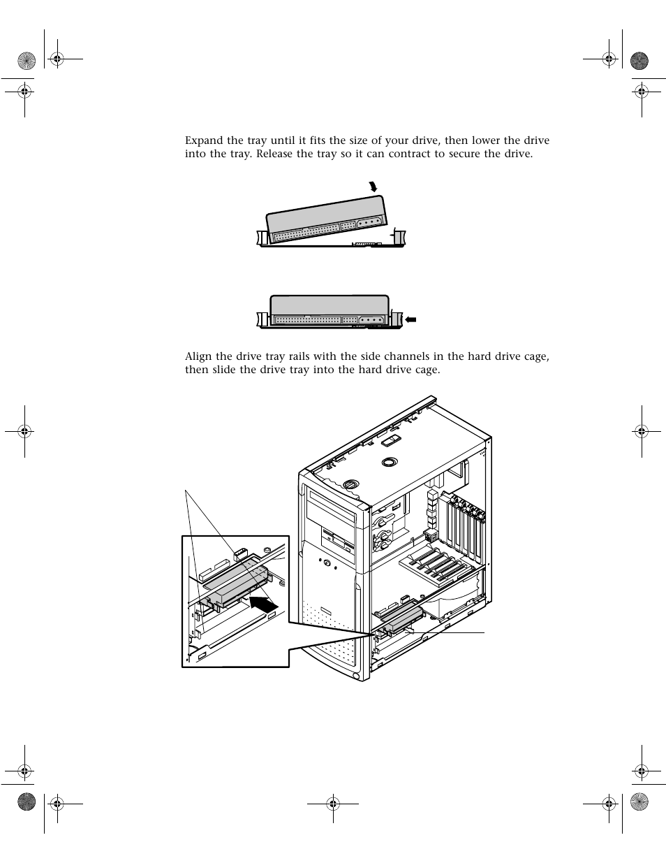 Gateway E1400 User Manual | Page 50 / 136